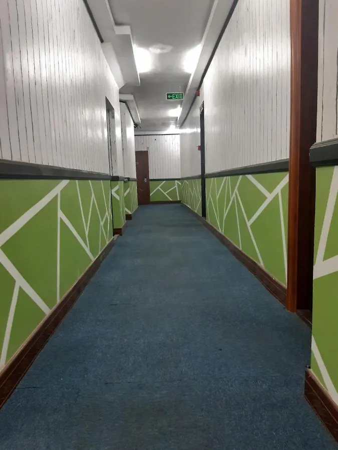 999 Hotel Angeles