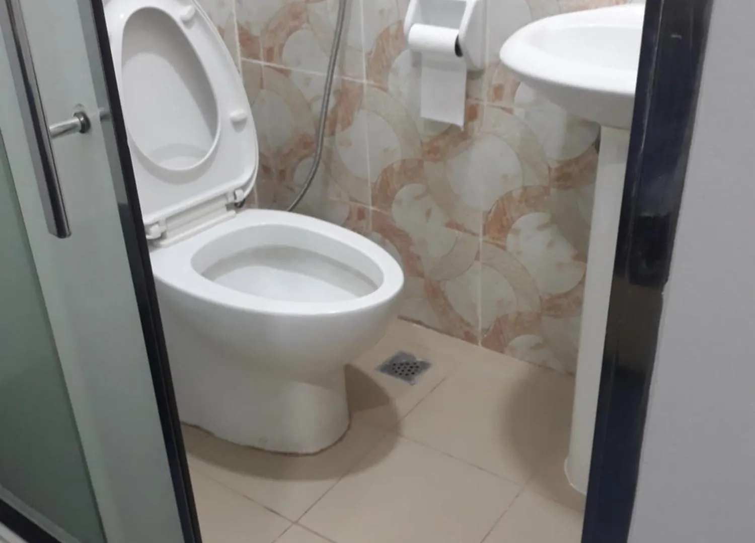 999 Hotel Angeles
