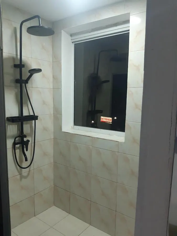 ***  999 Hotel Angeles Philippines