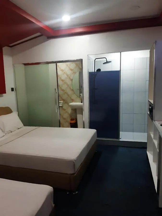999 Hotel Angeles