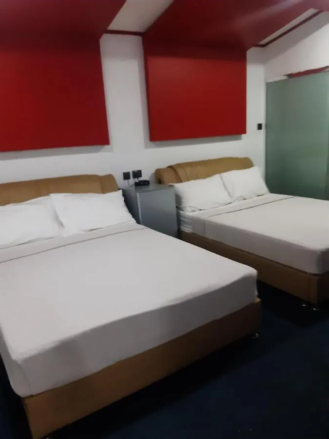 999 Hotel Angeles