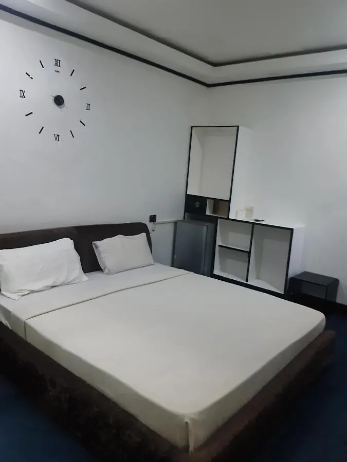 ***  999 Hotel Angeles Philippines