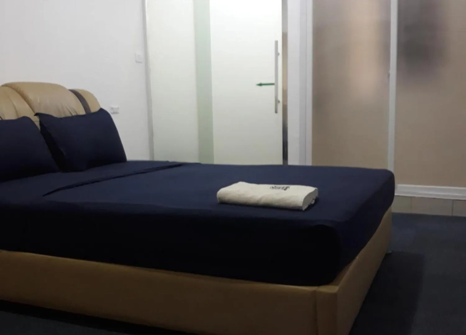 999 Hotel Angeles 3*,  Philippines