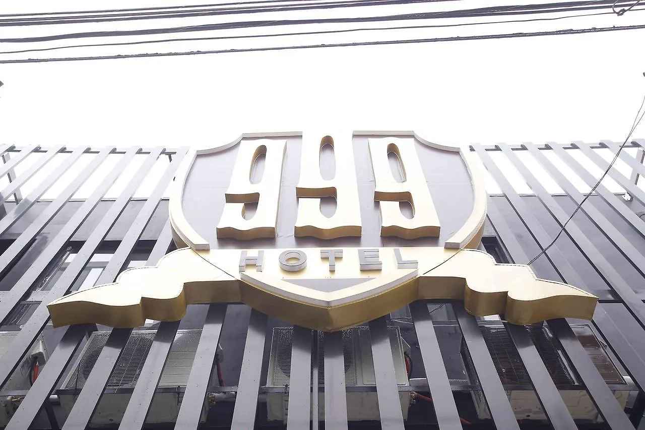 999 Hotel Angeles